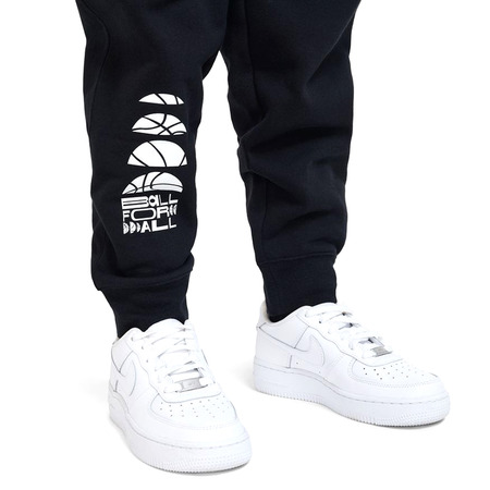 Nike Culture of Basketball Pant "Black"