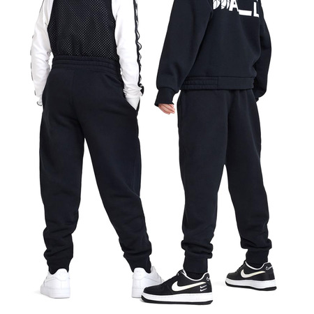 Nike Culture of Basketball Pant "Black"