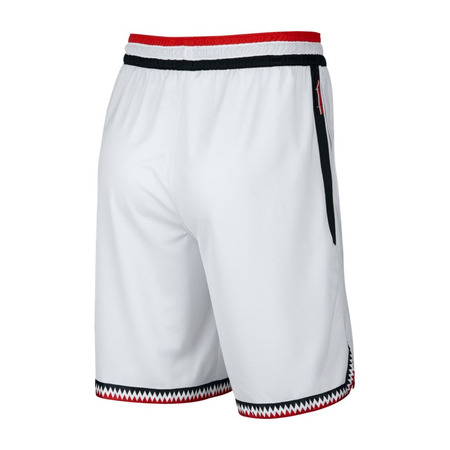 Nike Dri-FIT DNA Basketball Shorts (white)