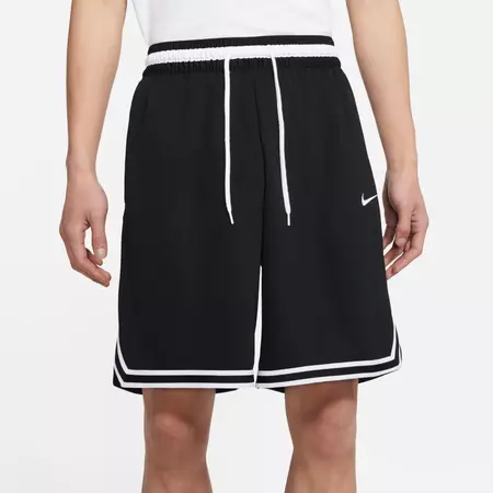 Nike Dri-FIT DNA Men's Basketball Shorts "Black"