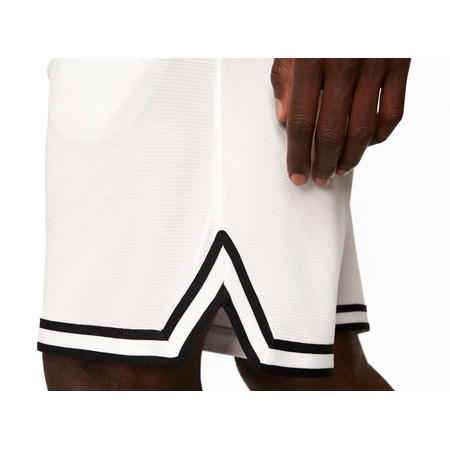 Nike Dri-FIT DNA Men's Basketball Shorts "White"