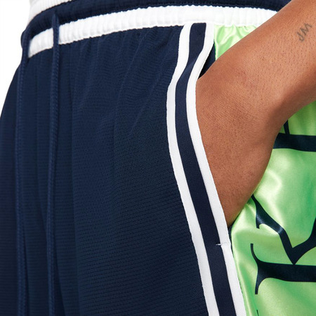 Nike Dri-FIT DNA+ "Navy"