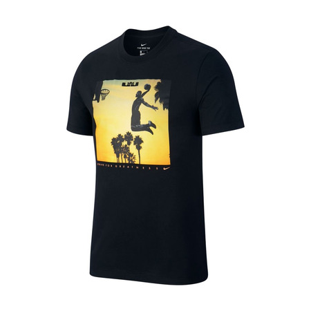 Nike Dri-FIT LeBron T-Shirt