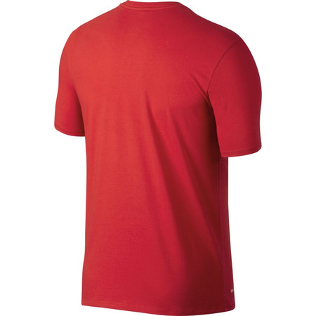 Nike Dry Basketball T-Shirt Twiddle (657)
