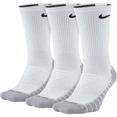 Nike Dry Cushion Crew Training Sock (3 Pair)