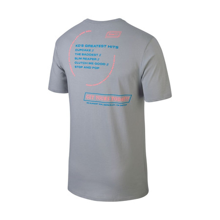 Nike Dry KD T-Shirt "Classic Hits" (012)