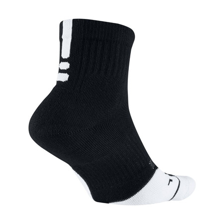 Nike Elite 1.5 Mid Basketball Sock (013)