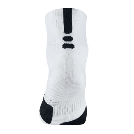 Nike Elite 1.5 Mid Basketball Sock (100)