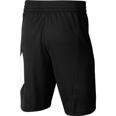 Nike Elite Boys' Graphic Basketball Shorts