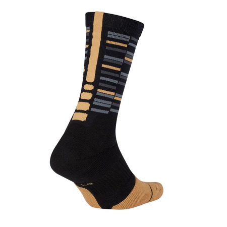 Nike Elite Crew Basketball Socks