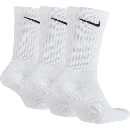 Nike Everyday Cushion Crew Training Socks 3 Pair