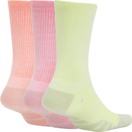 Nike Everyday Max Cushion Training Crew Socks (3 Pairs)