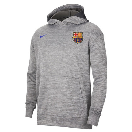 Nike F.C. Barcelona MNK DF SPOTLIGHT Hoody PO