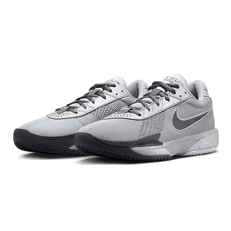 Nike Air Zoom G.T. Cut Academy "Light Smoke Grey"