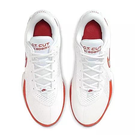 Nike Air Zoom G.T. Cut Academy "Summit White"