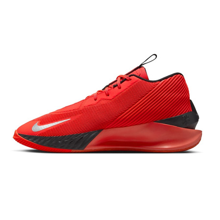 Nike GT Jump Academy "Bright Crimson"