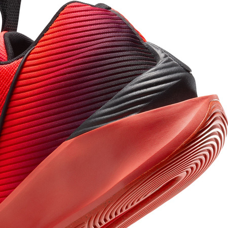 Nike GT Jump Academy "Bright Crimson"