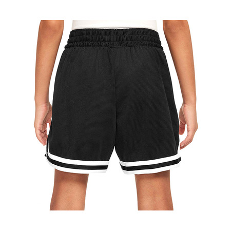 Nike Giannis DNA Short "Black White"