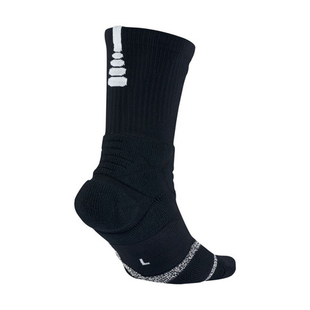 Nike Grip Power Crew Basketball Socks (010)