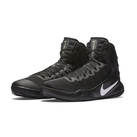 Nike Hyperdunk 2016 "Dusk" (010/black/white)