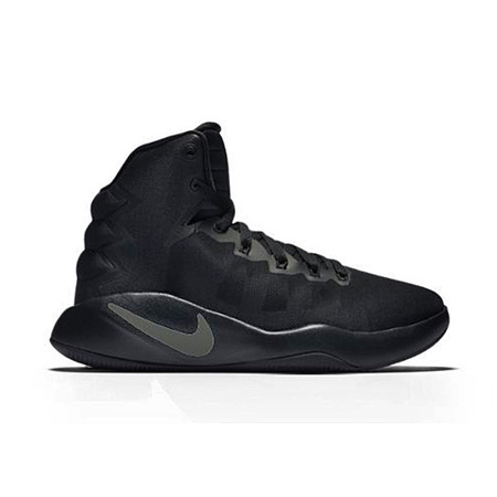 Nike Hyperdunk 2016 GS "Night" (008/black/anthracite)