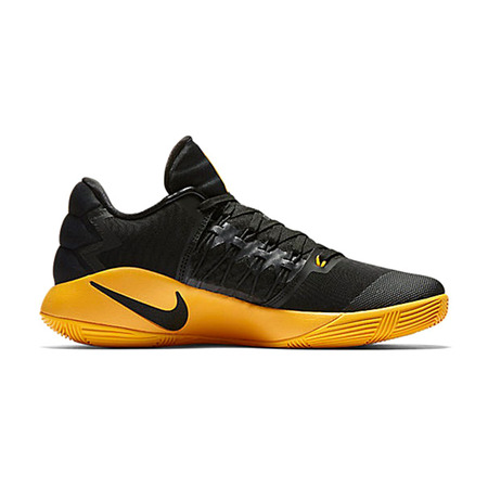 Nike Hyperdunk 2016 Low "Gold" (070/black/university gold)