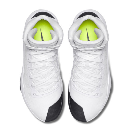 Nike Hyperdunk 2016 TB "Summum" (100/white/black/metallic silver)