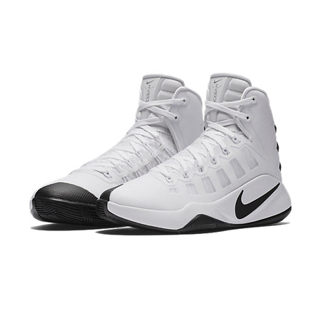 Nike Hyperdunk 2016 TB Women's "Astou Ndour" (110/white/black)