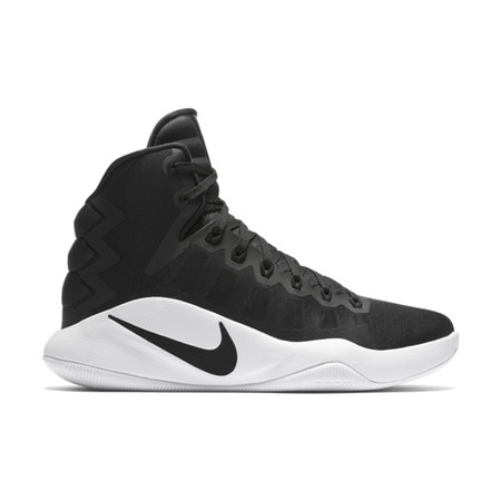 Nike Hyperdunk 2016 TB Women's "Chic" (001/black/black/white)