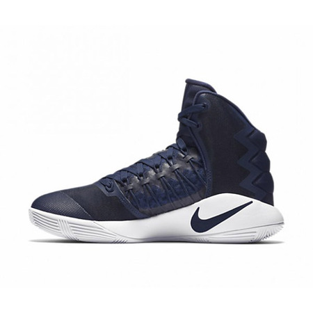 Nike Hyperdunk 2016 TB Women's "NavyWoman" (442/navy/white)