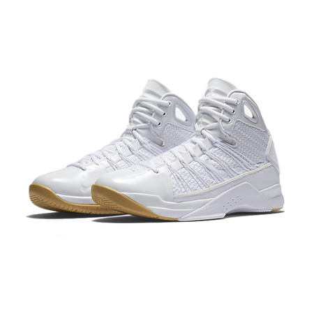 Nike Hyperdunk Lux "Spotless"