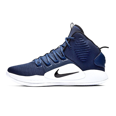 Nike Hyperdunk X TB "New Moon" (402)