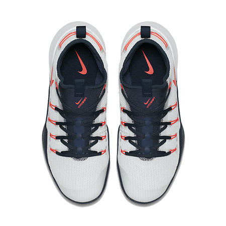 Nike Hypershift "Jogos" (164/white/bright crimson/obsidian/photo blue)