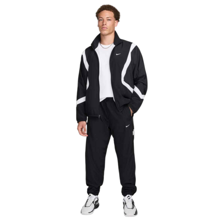 Nike Icon Dri Fit Pant "Black"