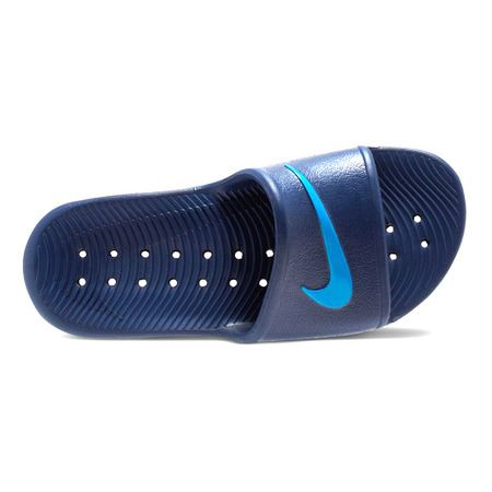 Nike Kawa Shower "Navy LaserBlue"