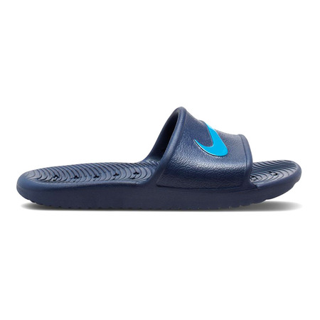 Nike Kawa Shower "Navy LaserBlue"