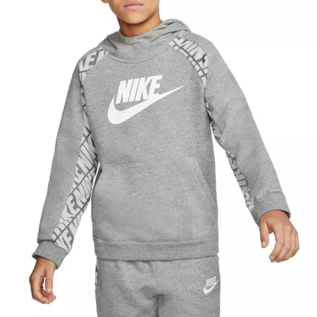 Nike Kids Sportswear Pullover Hoodie