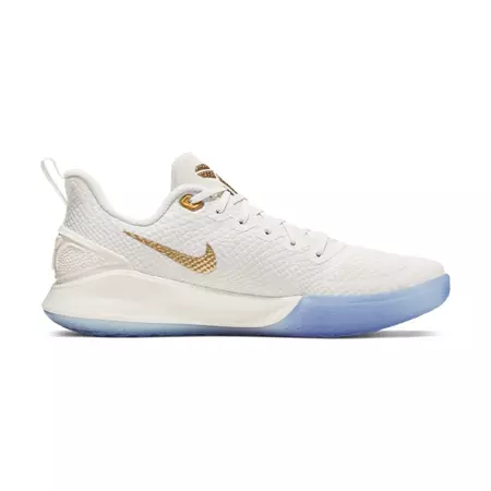 Nike Kobe Mamba Focus "Marc Cream"