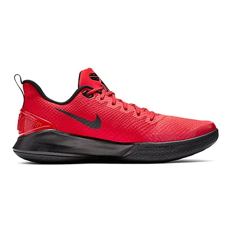 Nike Kobe Mamba Focus "Poison Red"