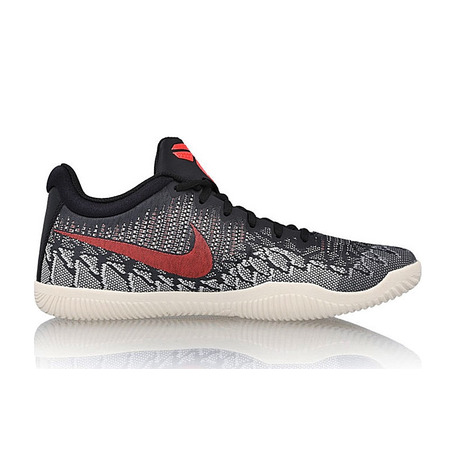 Nike Kobe Mamba Rage "Crimson"