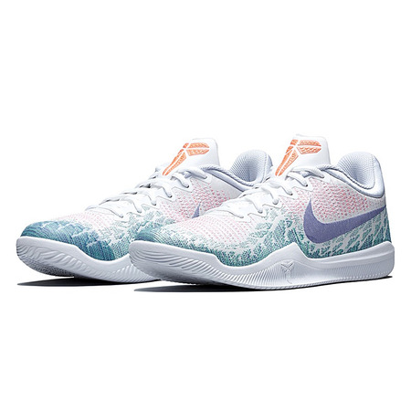 Nike Kobe Mamba Rage "Easter"