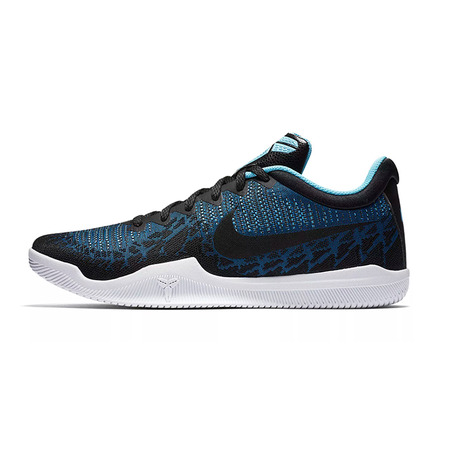 Nike Kobe Mamba Rage "Blue Frog" (400)