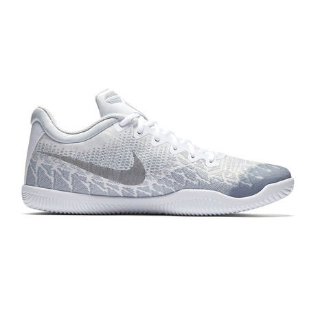 Nike Kobe Mamba Rage "Snowflake" (100)