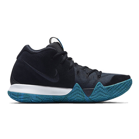 Nike Kyrie 4 (GS) "Obsidian" (401)