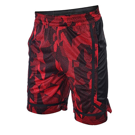 Nike Kyrie Elite Shorts (657)