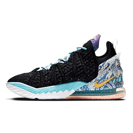 Nike Lebron 18 "Reflections"