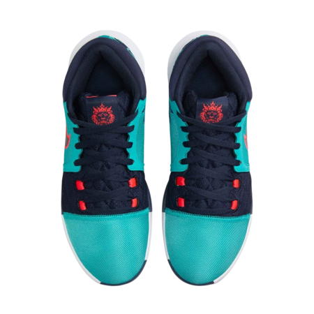 Nike LeBron Witness 8 "Dusty Cactus"