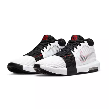 Nike LeBron Witness 8 "Black Lion"