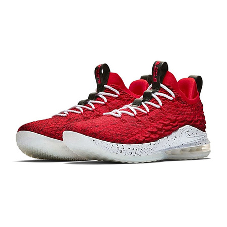 Nike Lebron XV Low "Explosion"