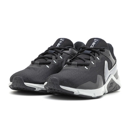 Nike Legend essential 2 "Black"